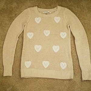 LC Lauren Conrad sweater